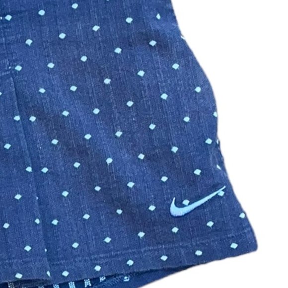 Nike Golf Tour Performance Skort Size 2 Dri Fit Logo Activeware Athletic Workout - Picture 3 of 4